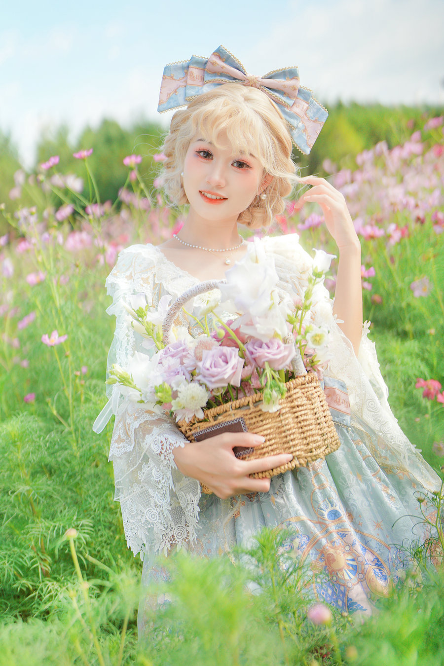 [YITUYU]艺图语 2025.09.24 格桑花人像拍摄 暴躁的果酱大爷 [22P-302MB]