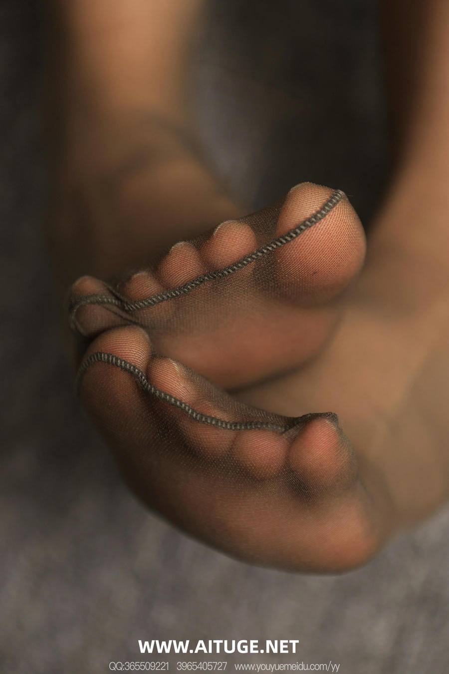 IESS异思趣向 - 模特：小金《咖丝OL（下）》[81P-132MB]