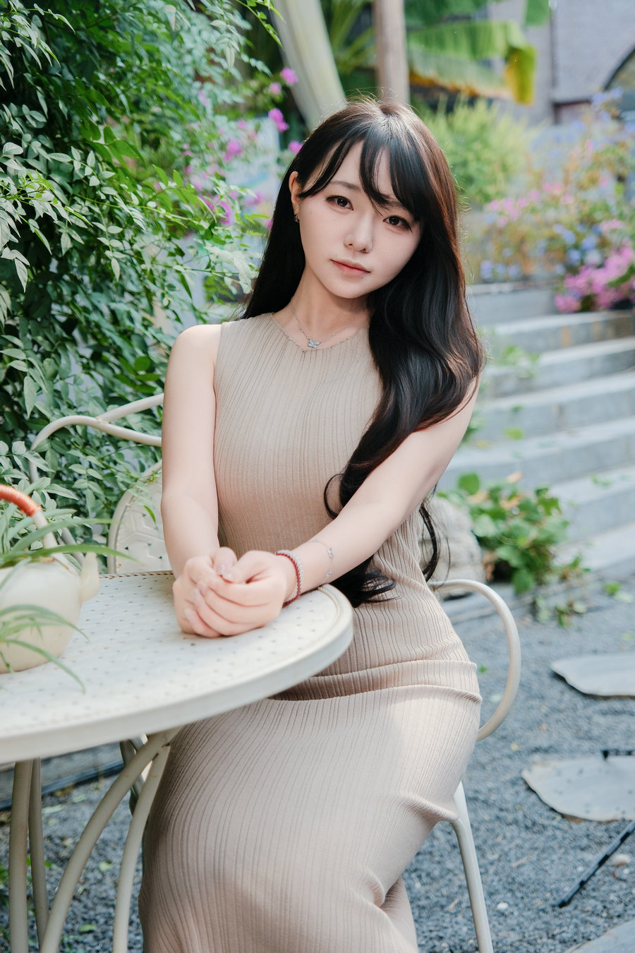 [YITUYU]艺图语 2025.09.24 轻氧时光 蜜雪 [22P-638MB]