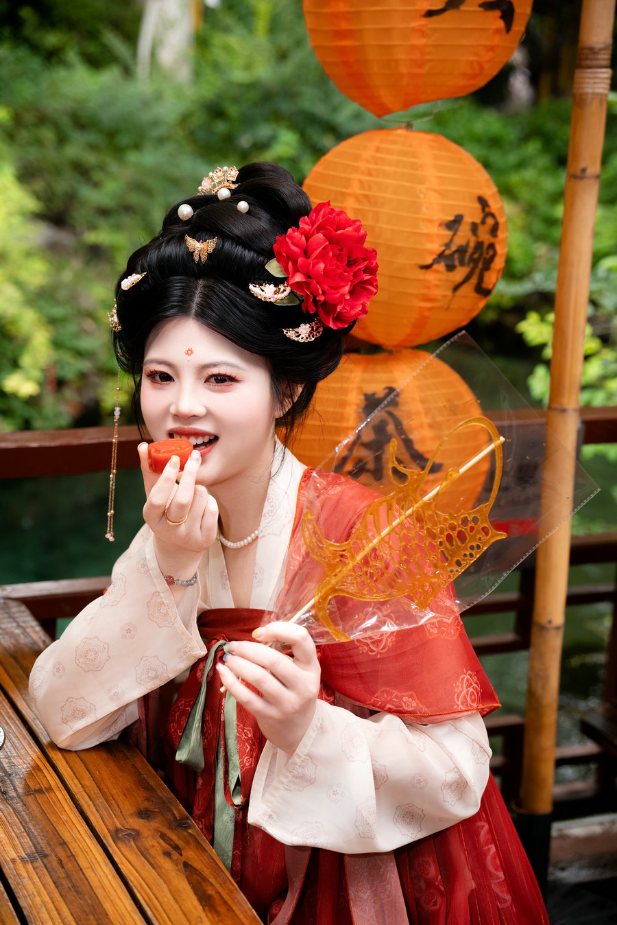 [YITUYU]艺图语 2025.09.25 趵突泉2 [29P-422MB]