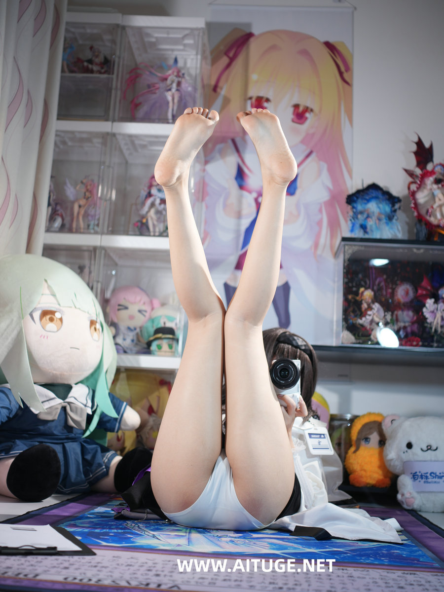 白栎Shirly - 普瑞赛斯 [130P25V-5.75GB]