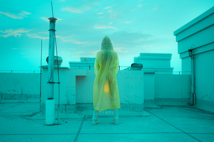 钛合金大粑粑 - 绝密计划 [59P-571MB]