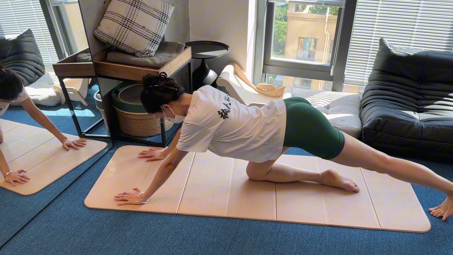 [ROSI写真]小视频系列802 [MP4-49MB]