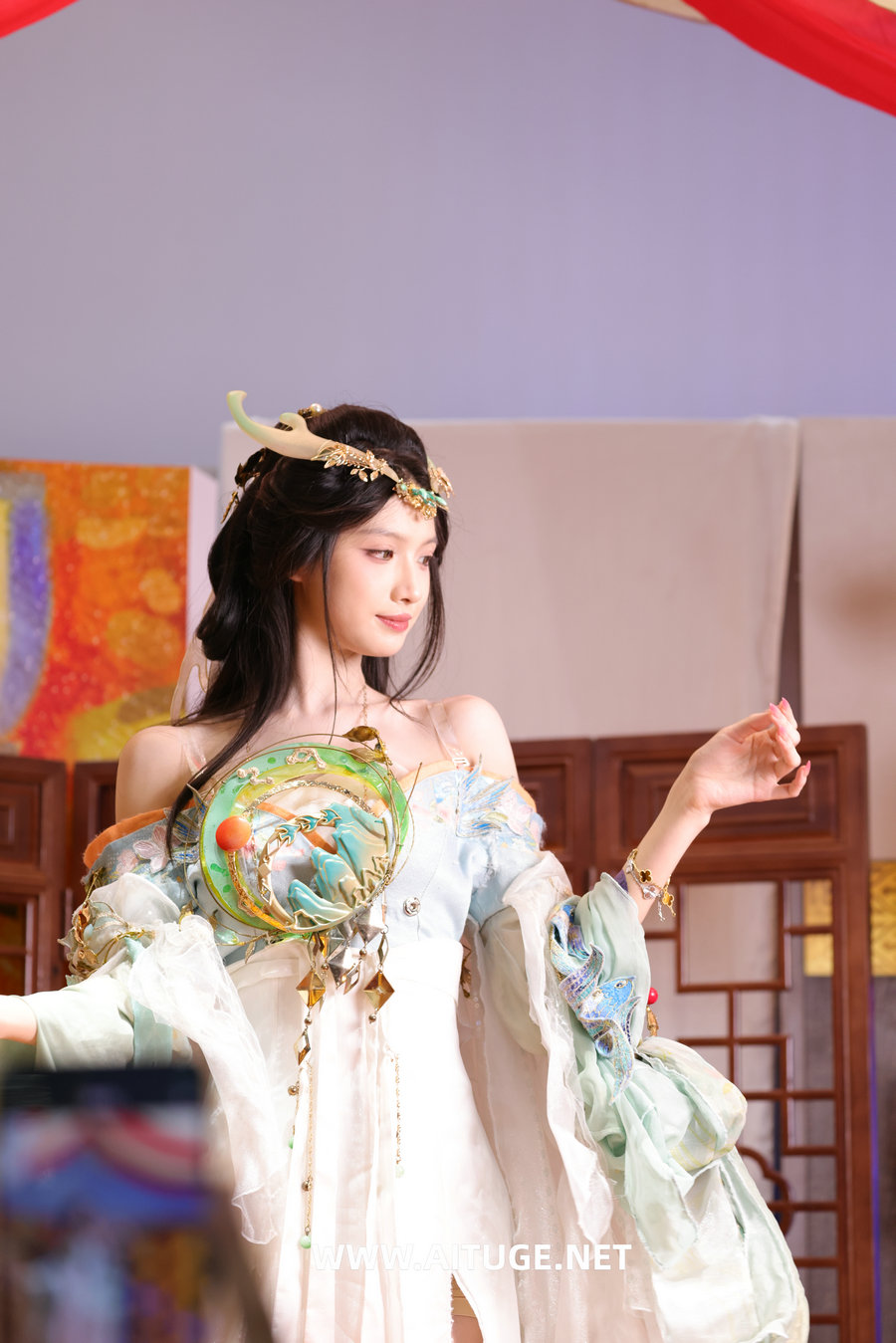 精选街拍视频 No.10137 甜美可爱琳园长 [1144P1V-17.0GB]