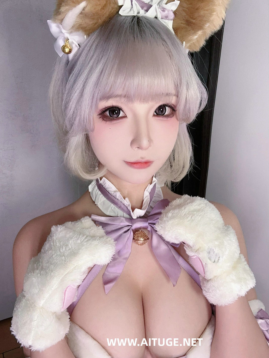 yuuhui玉汇 - 家有萌宠 [46P2V-548MB]