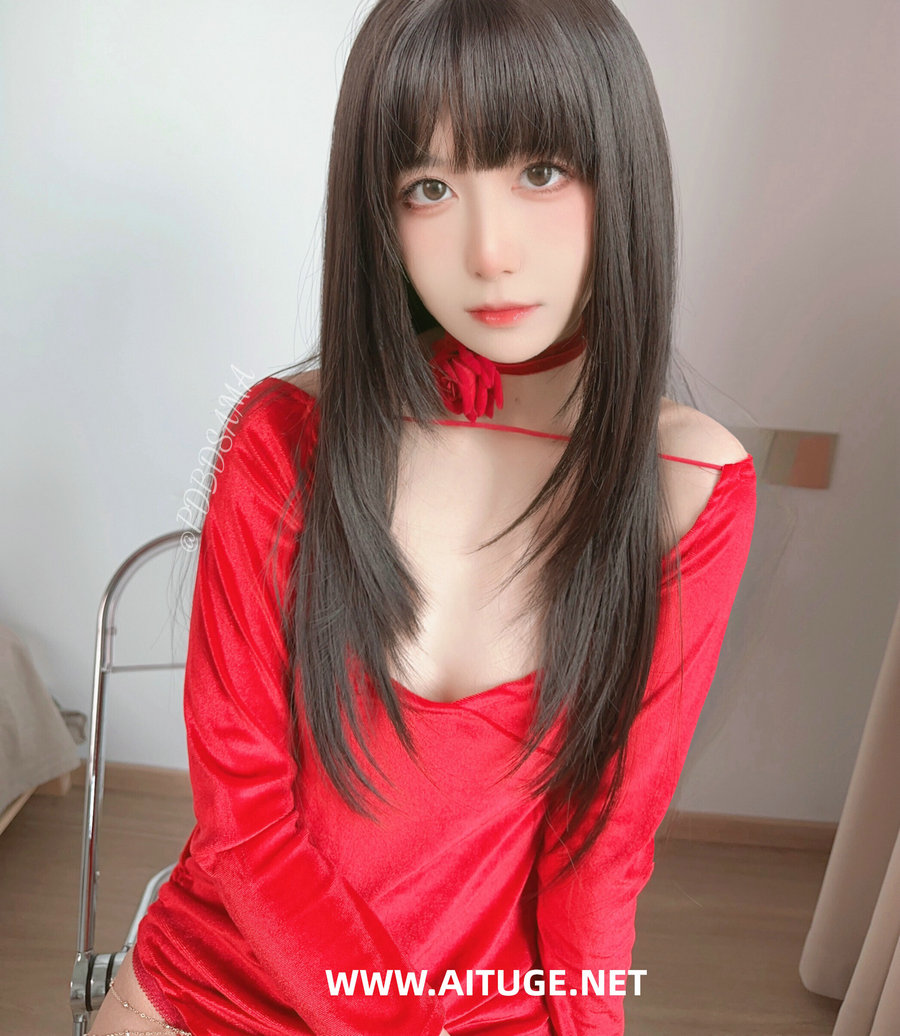 布丁大法 - 新年红 [12P2V-121MB]