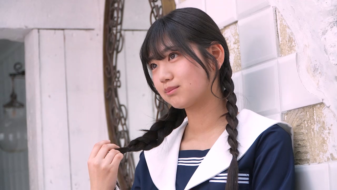 [Minisuka.tv] Haku Fumitsuki 文月珀 - Regular Gallery Clip 6.01 [205MB]