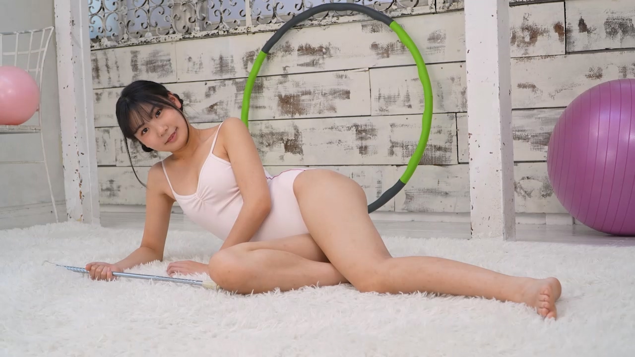 [Minisuka.tv] Yuina Nishimaki 西巻ゆいな - Premium Gallery Clip 4.01 [247MB]