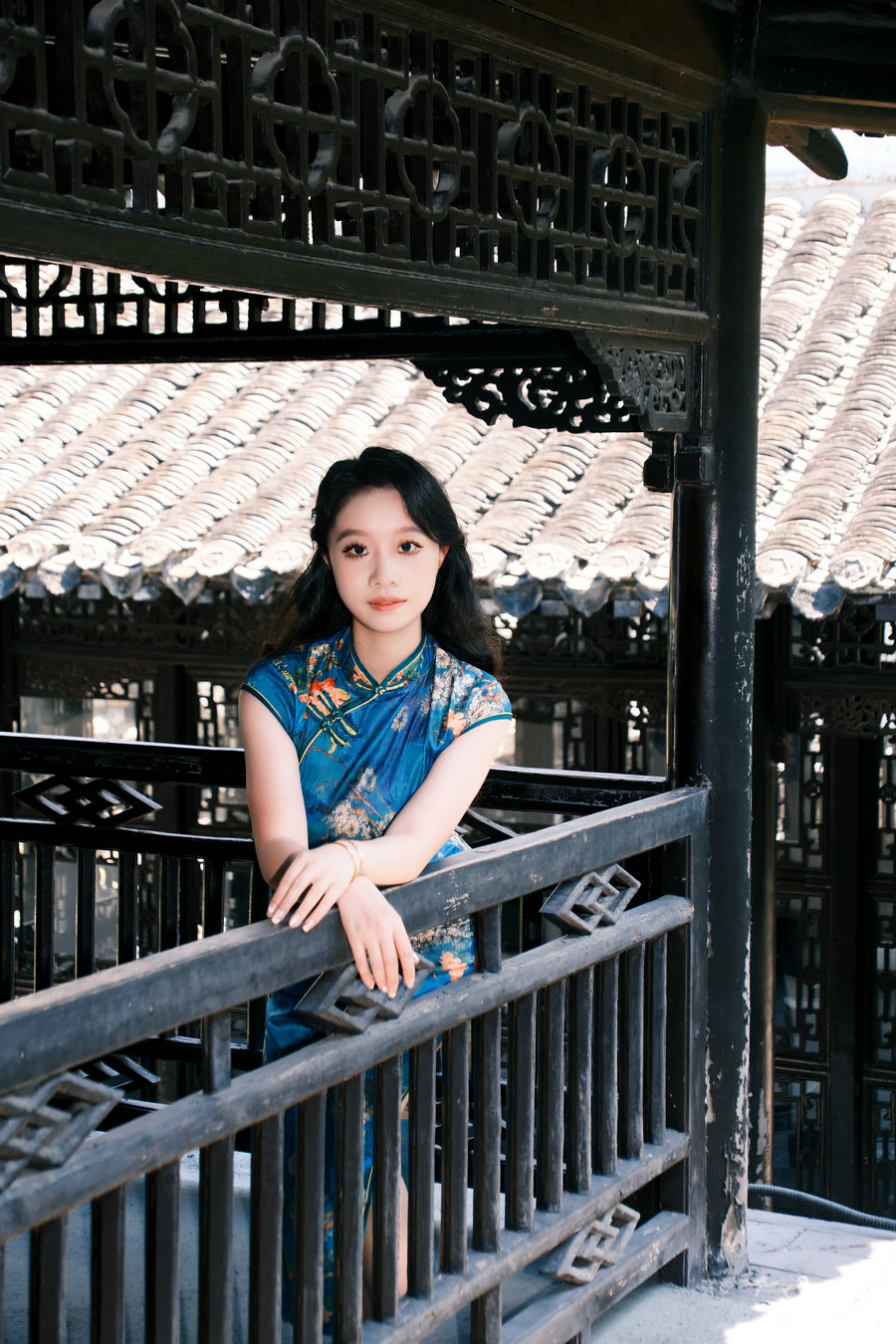 [YITUYU]艺图语 2025.09.28 独属于中国女人的东方美 [11P-195MB]