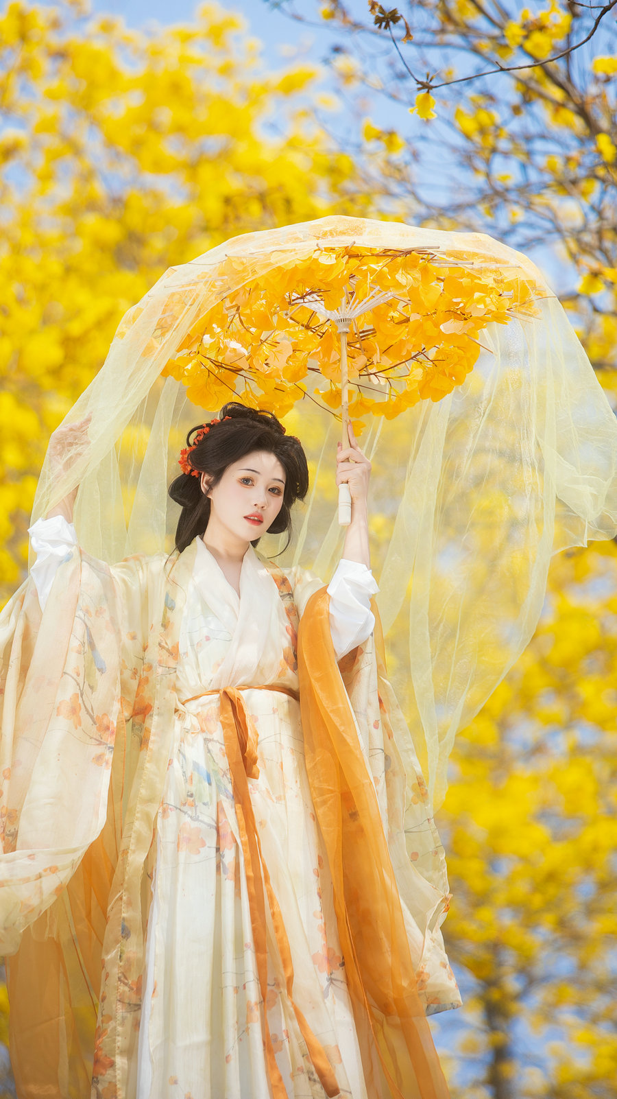 [YITUYU]艺图语 2025.09.28 谁能拒绝黄色的花海！！！阿程程 [10P-98MB]