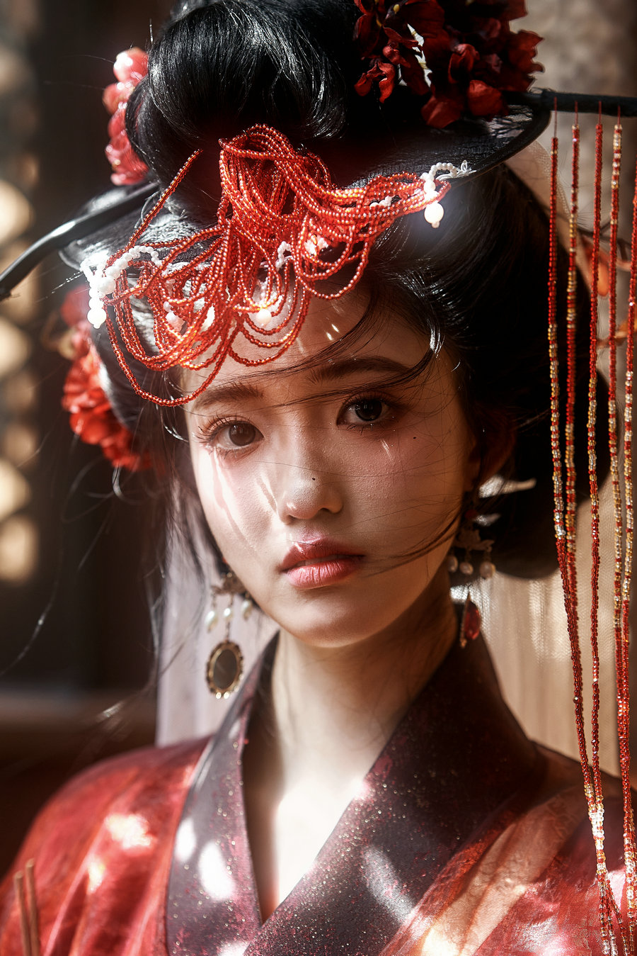 [YITUYU]艺图语 2025.09.29 阿若公主 [13P-150MB]