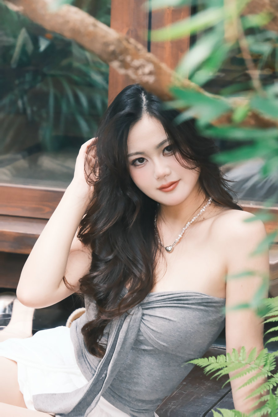 [YITUYU]艺图语 2025.09.29 庭院深深深几许 [9P-232MB]