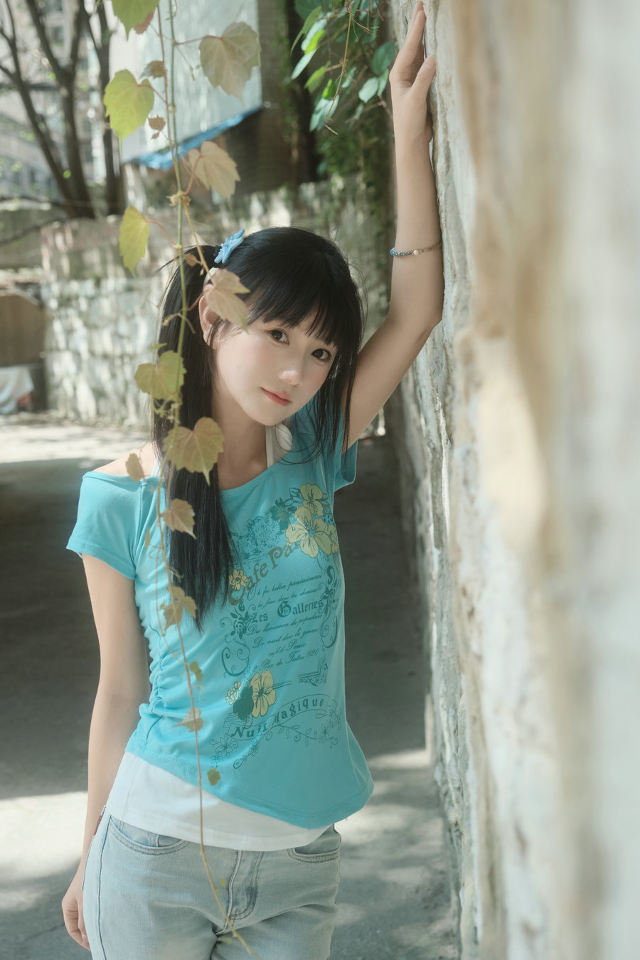 [YITUYU]艺图语 2025.09.29 重回小时候的夏天 肉宋堡 [24P-458MB]