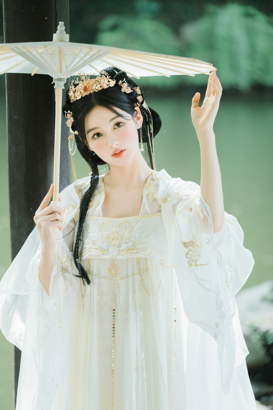 [YITUYU]艺图语 2025.09.30 但愿人长久 孙一瑞sr [31P-355MB]