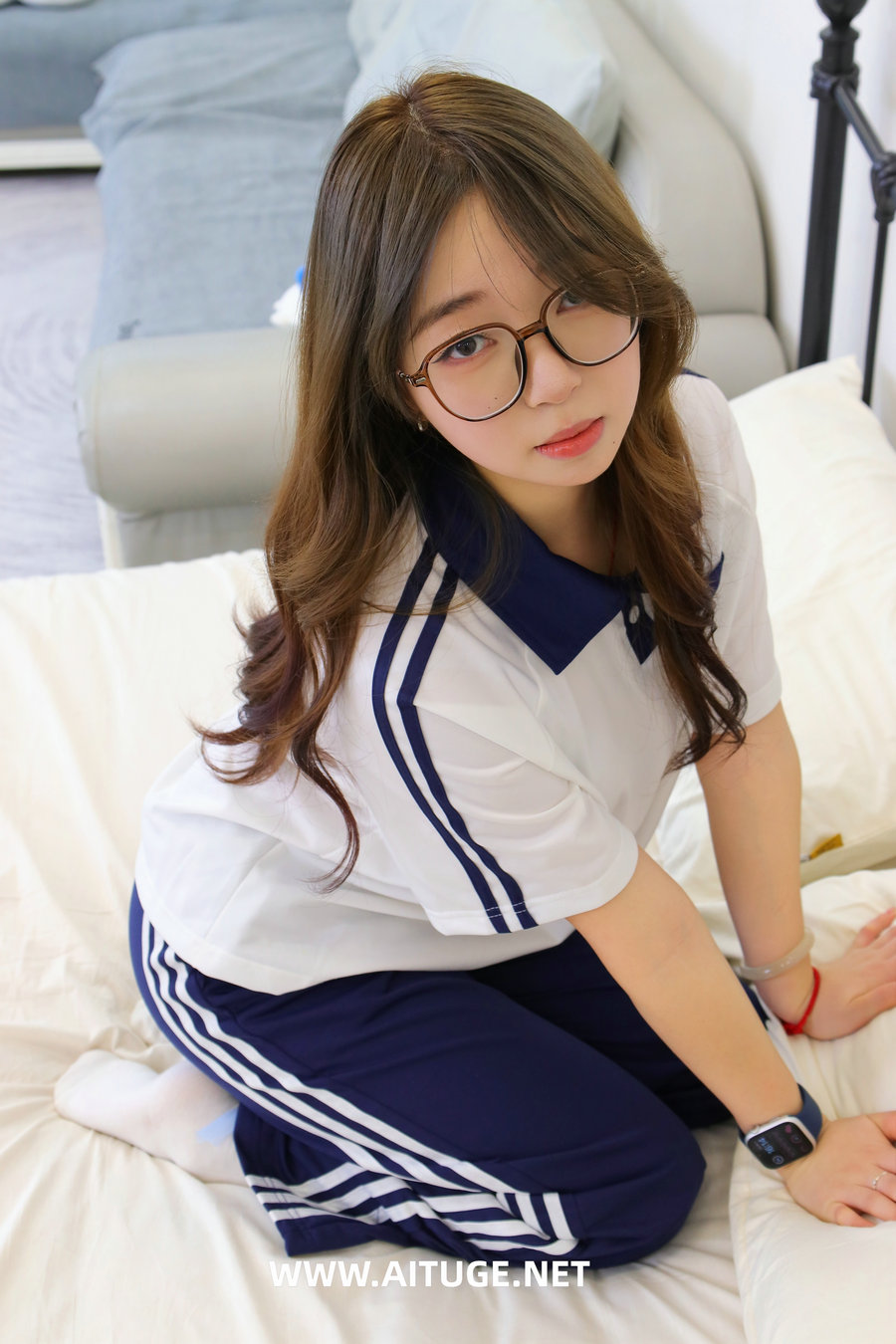 绮梦摄影 2025.04.16 No.235 姜姜 珍藏无修无水印版 [439P2V-10.0GB]