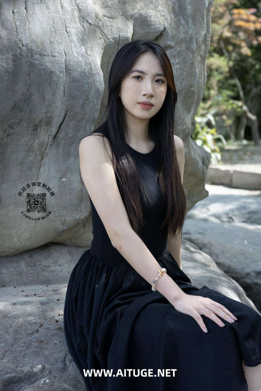 她们印象 No.024 梦云 [145P1V-3.04GB]