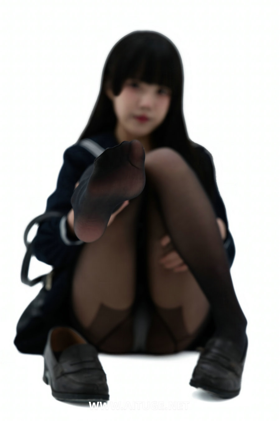 清水凪 - 後輩ちゃんの制服 [92P-304MB]