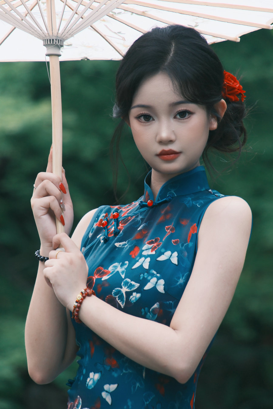 [YITUYU]艺图语 2025.09.30 韵是东方骨 [9P-211MB]