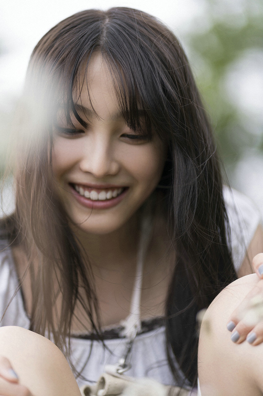 [WPB-net] No.318 福田ルミカ - 君の夏、19歳。[1.40GB]