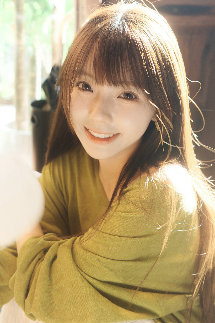 [YITUYU]艺图语 2025.10.01 九月底 养猪倪倪 [34P-468MB]