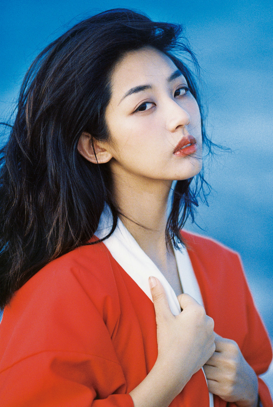 [YITUYU]艺图语 2025.10.01 昭和 [13P-67MB]