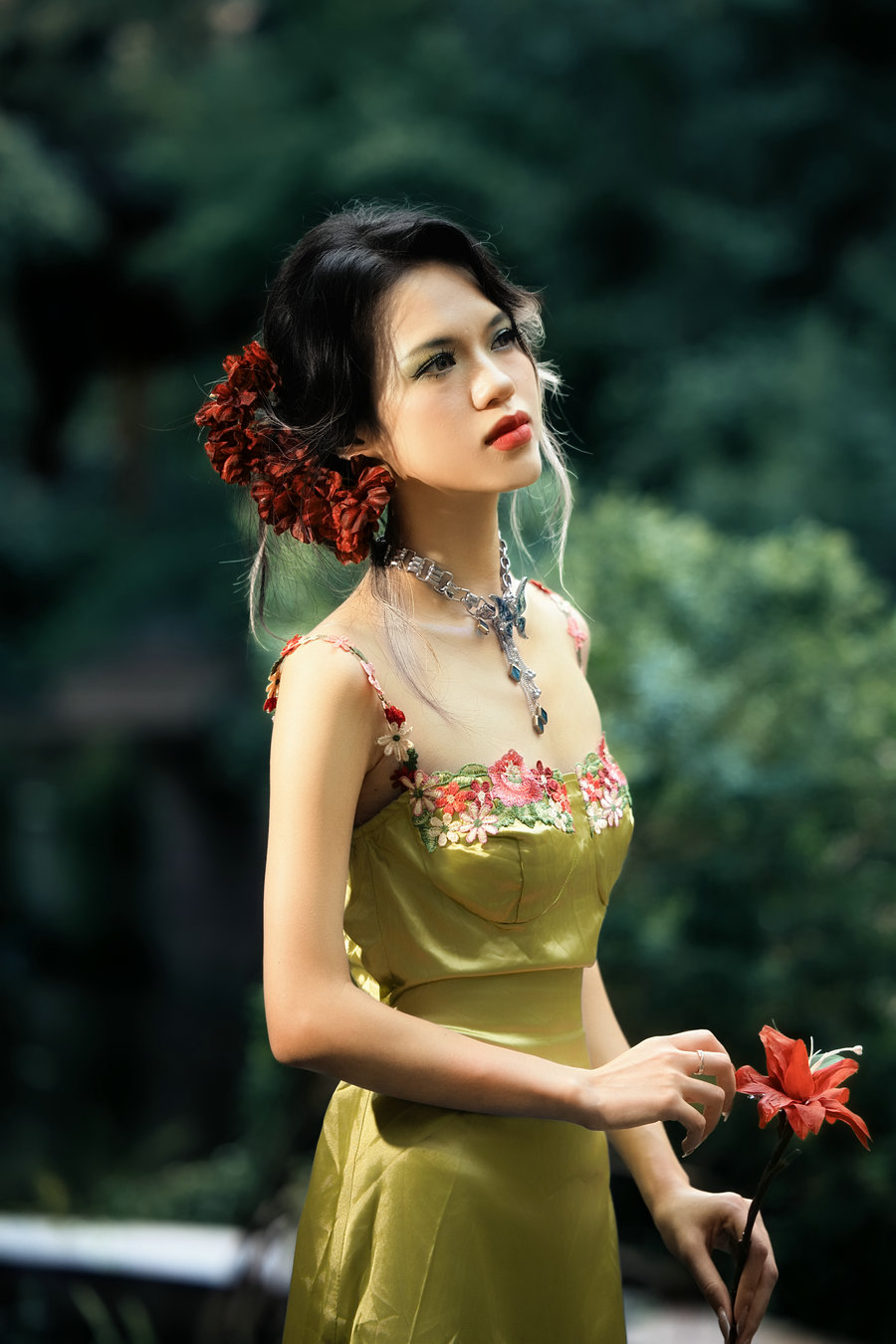 [YITUYU]艺图语 2025.10.02 等待一人 tt [18P-191MB]