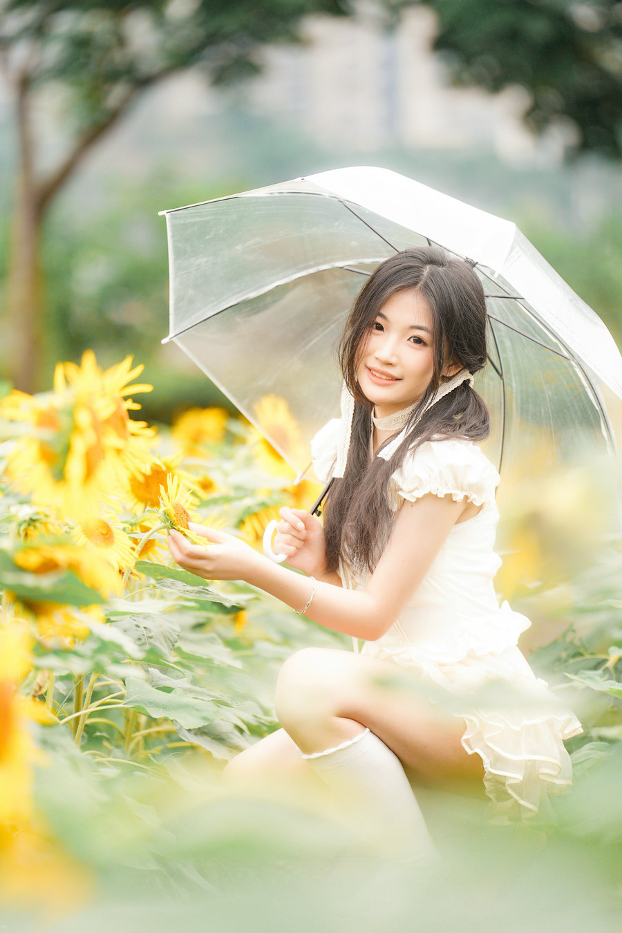 [YITUYU]艺图语 2025.10.02 日系人像拍摄 吧啦吧啦 [14P-119MB]