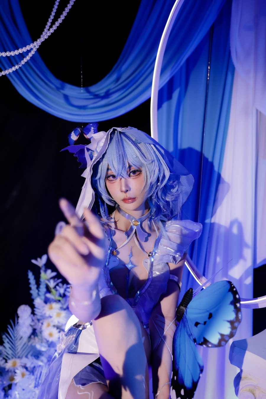 [YITUYU]艺图语 2025.10.02 守岸人 零鍍nil [22P-398MB]