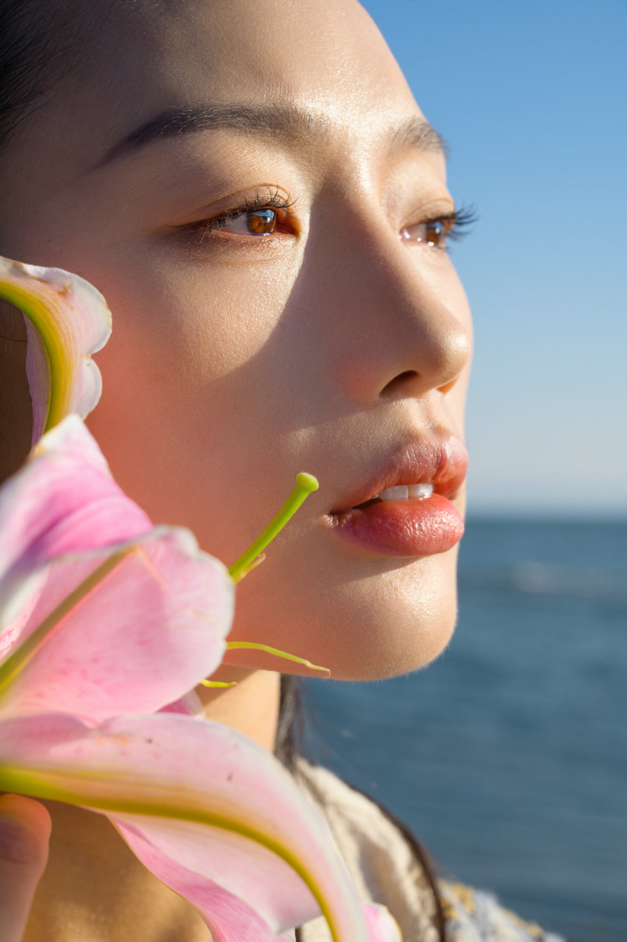 [YITUYU]艺图语 2025.10.03 洱海 [16P-124MB]