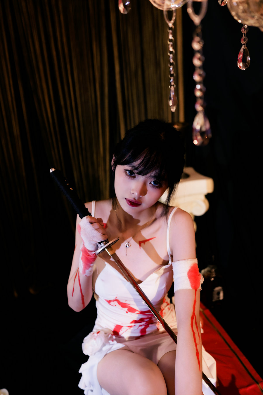 [YITUYU]艺图语 2025.10.04 苹果 ## [23P-360MB]