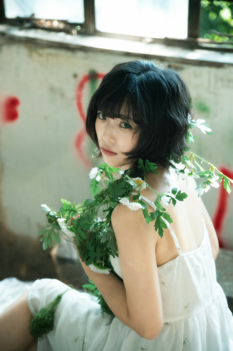 [YITUYU]艺图语 2025.10.04 新生 鱼羊鲜鲜 [14P-148MB]