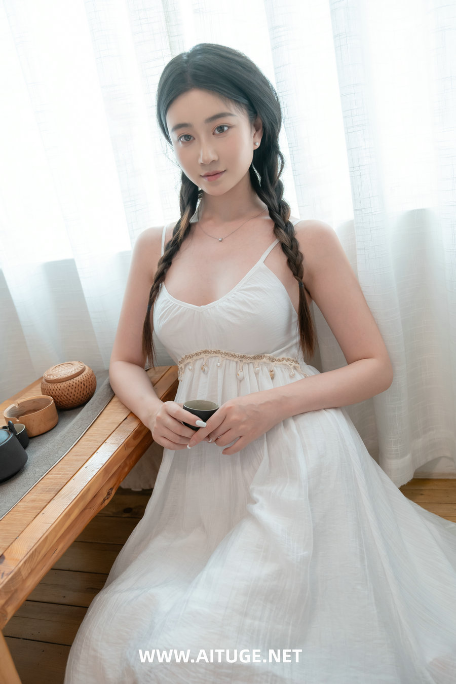 Nnian - 云念 [80P-993MB]