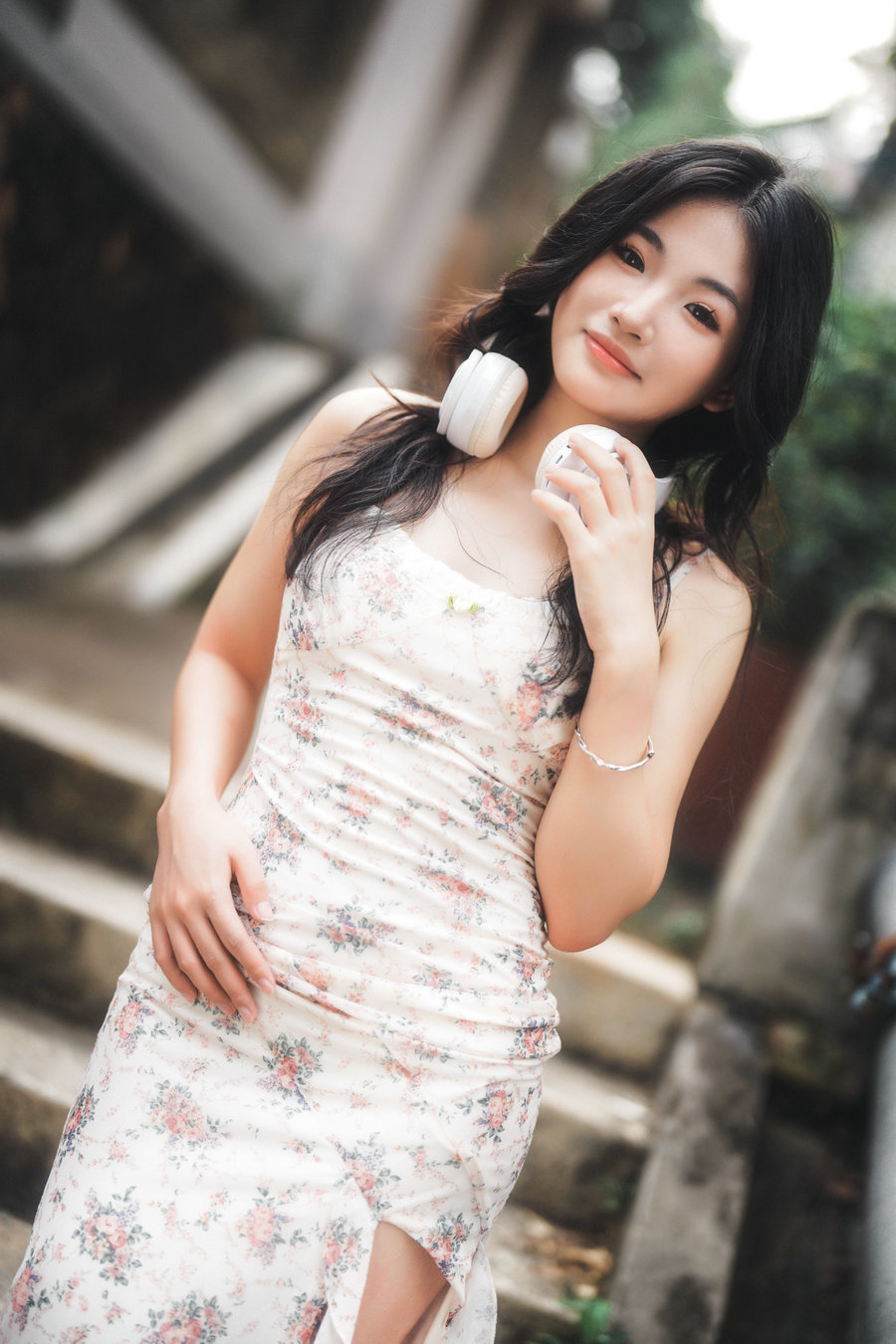 [YITUYU]艺图语 2025.10.05 韩系人像拍摄 吧啦吧啦 [14P-146MB]