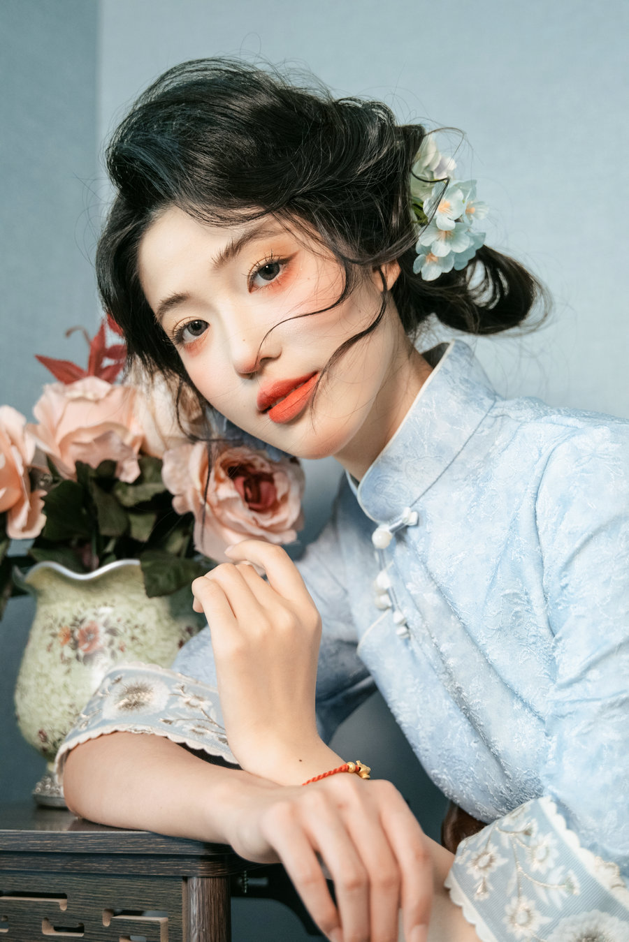 [YITUYU]艺图语 2025.10.10 你笑起来像太阳 [21P-174MB]