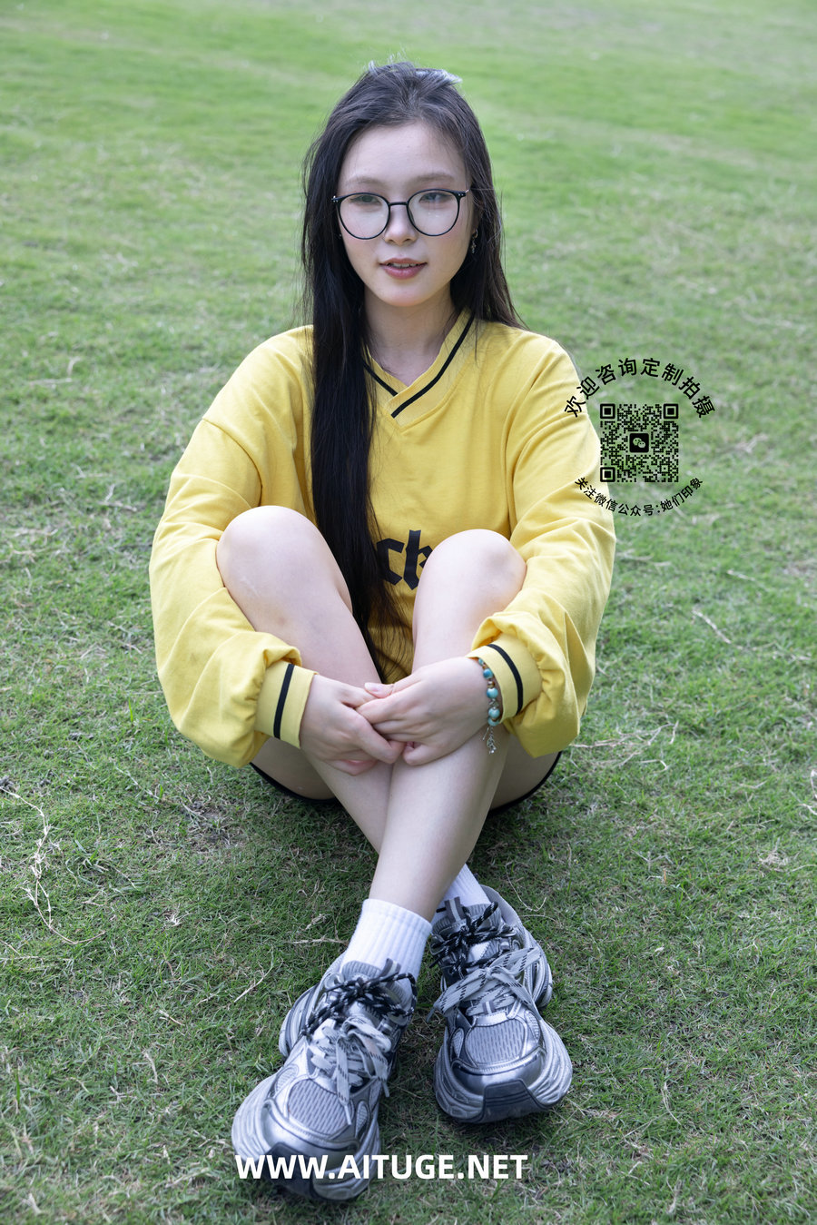 她们印象 No.027 薯条 [163P1V-3.68GB]