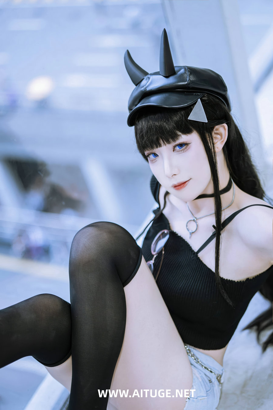 动漫博主封疆疆v - 碧蓝航线 能代 [16P-114MB]