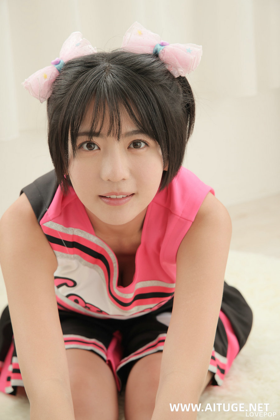 [LOVEPOP] Moeka Sasaki 佐々木萌香 Photoset 42 [78P38MB]