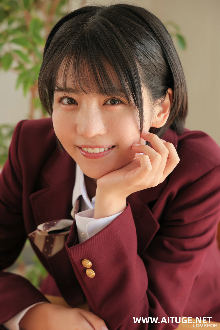 [LOVEPOP] Moeka Sasaki 佐々木萌香 Photoset 44 [104P54MB]