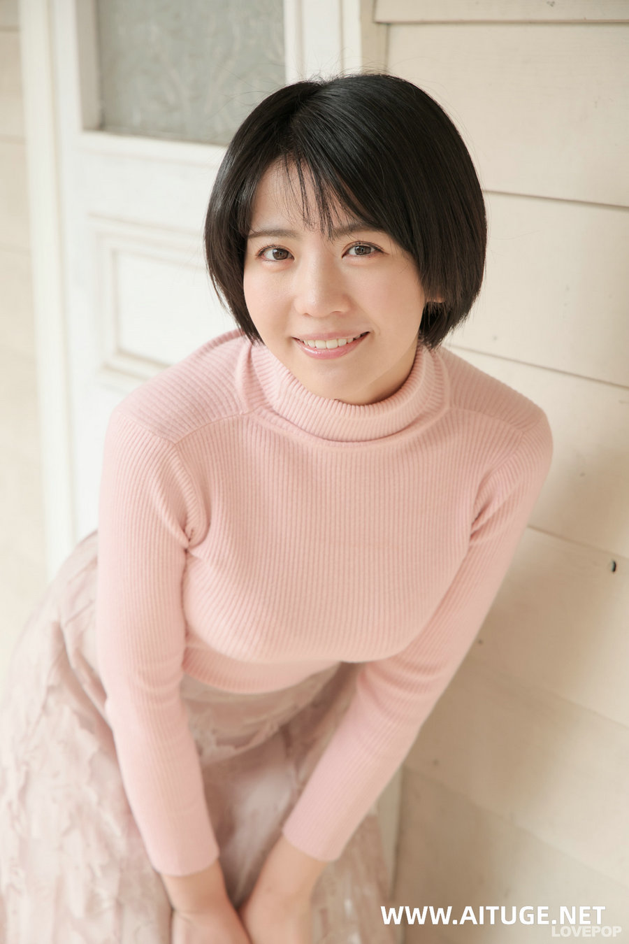 [LOVEPOP] Moeka Sasaki 佐々木萌香 Photoset 50 [84P45MB]