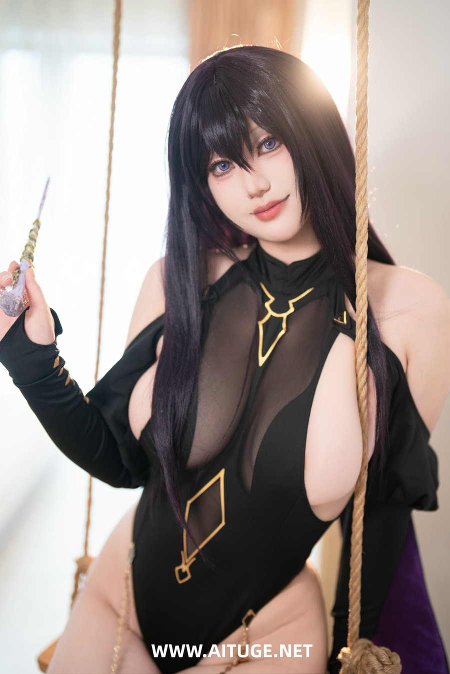 星澜是澜澜叫澜妹呀 - 魔女 [48P-503MB]