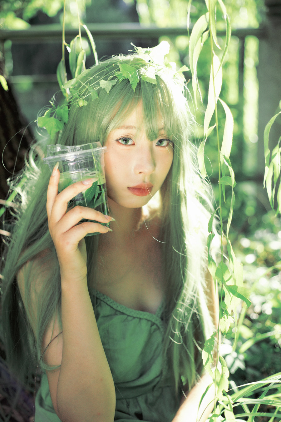 [YITUYU]艺图语 2025.10.11 绿野仙踪 小u [37P-645MB]