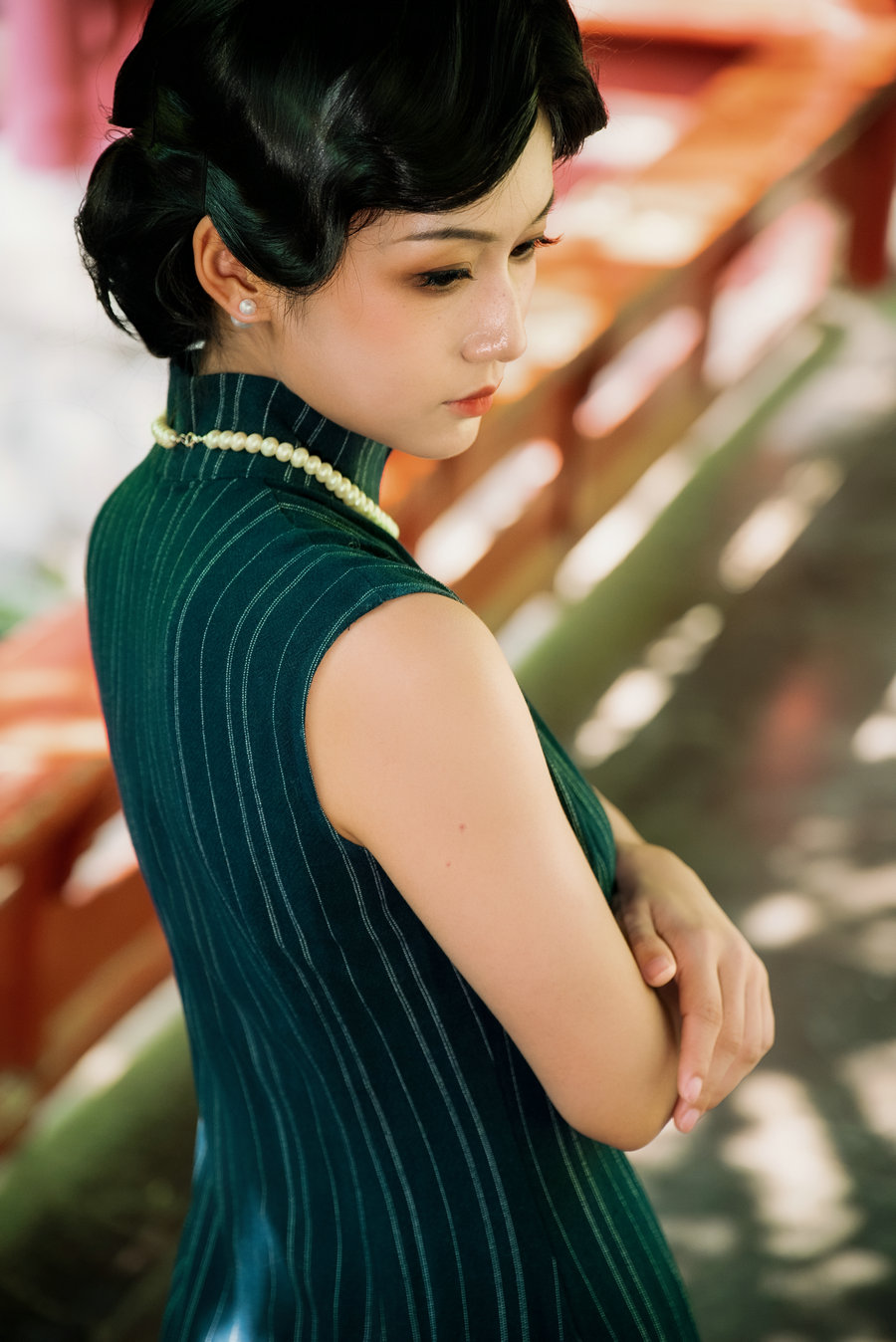 [YITUYU]艺图语 2025.10.11 人一旦有了期盼 心就会忽明忽暗 [24P-300MB]