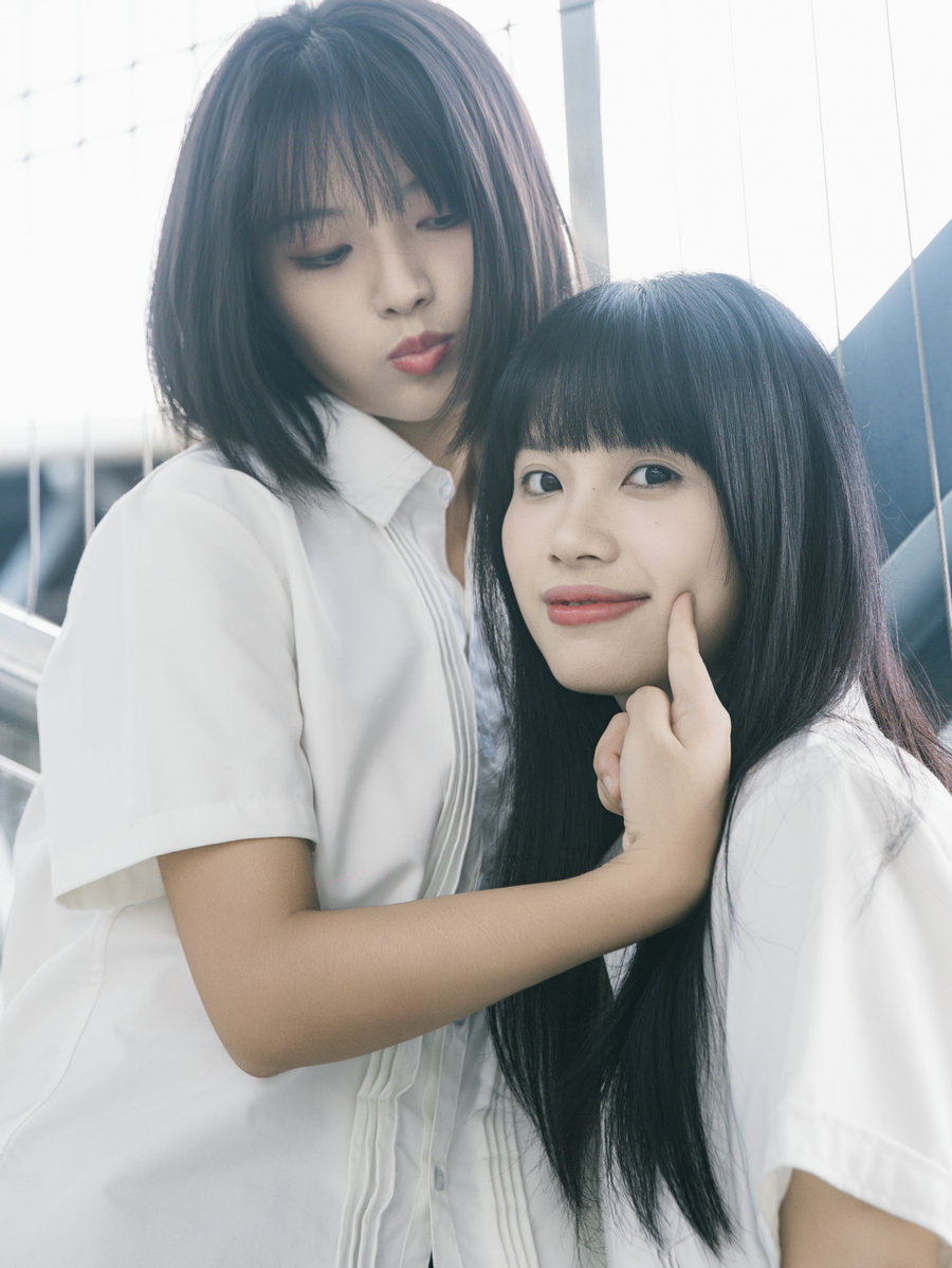 [YITUYU]艺图语 2025.10.12 地铁 一棵苹果树+itszff [9P-108MB]