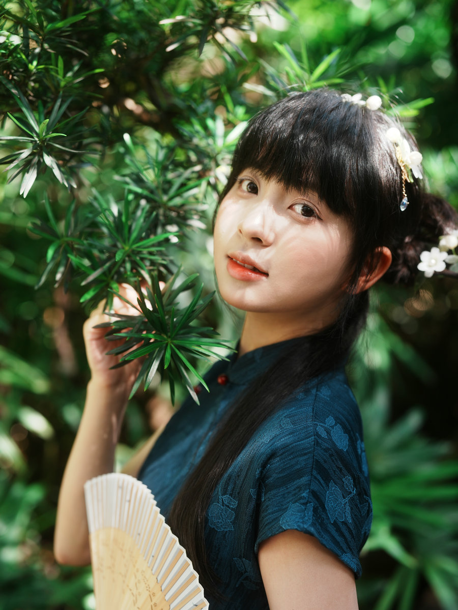 [YITUYU]艺图语 2025.10.13 东方骨像之美 o3uiii [26P-442MB]