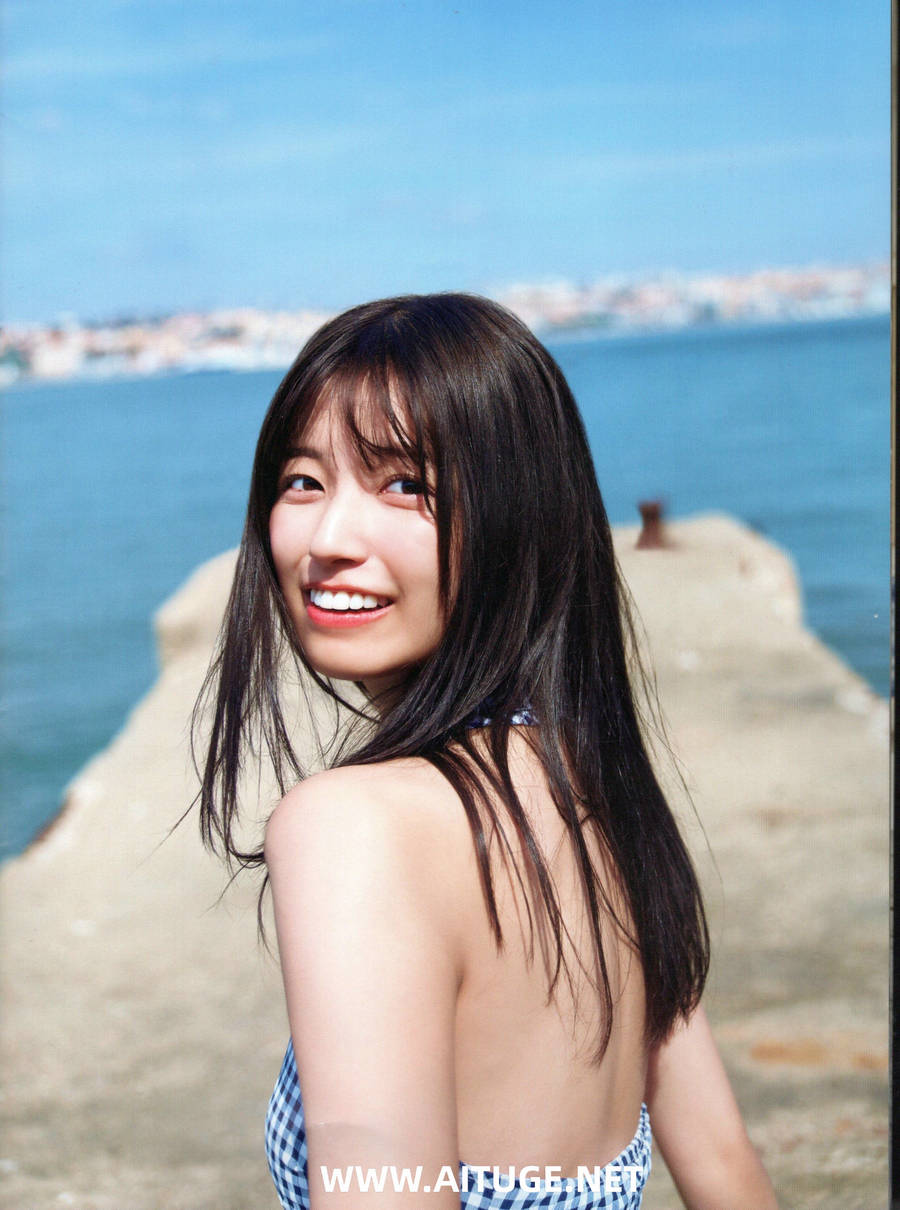 五百城茉央 - 未来の作り方 [18P44MB]