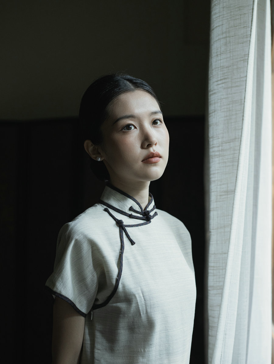 [YITUYU]艺图语 2025.10.14 庄生晓梦迷蝴蝶 一只柚子 [18P-251MB]