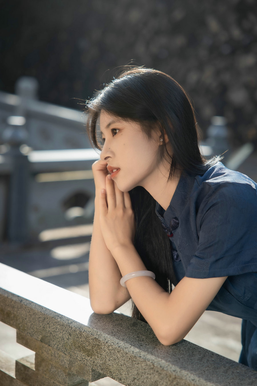 [YITUYU]艺图语 2025.10.15 一抹秀色 湉懒懒 [60P-452MB]