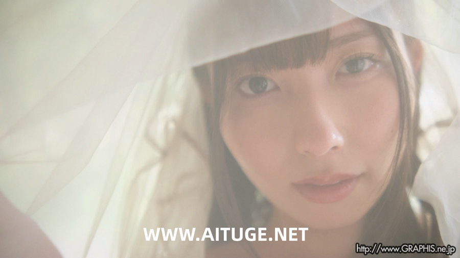 [Graphis] SPECIAL Miyu Aizawa 逢沢みゆ『 Come Across! 』MOVIE 04 [315MB]