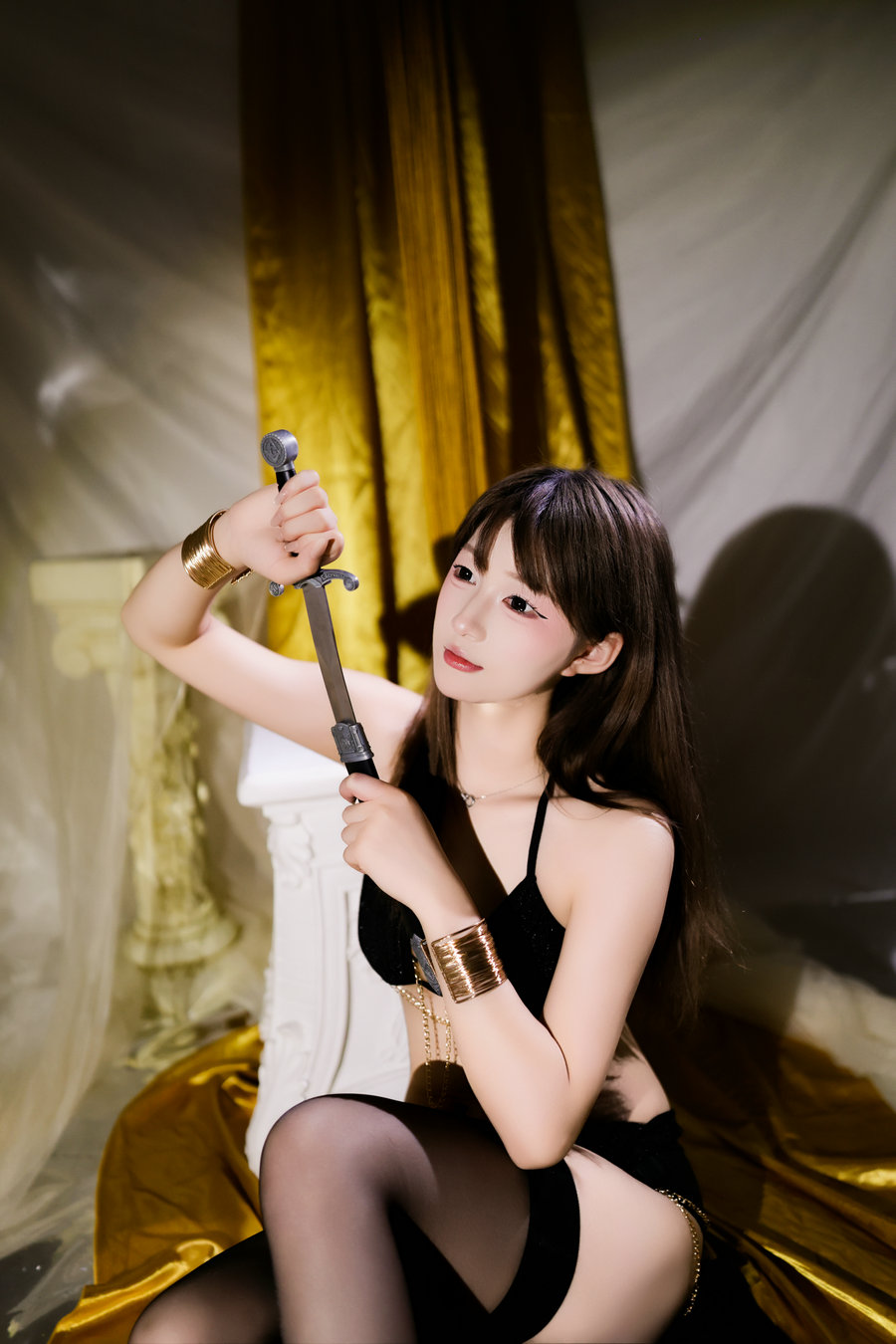 [YITUYU]艺图语 2025.10.17 异域猫 LILY [36P-636MB]