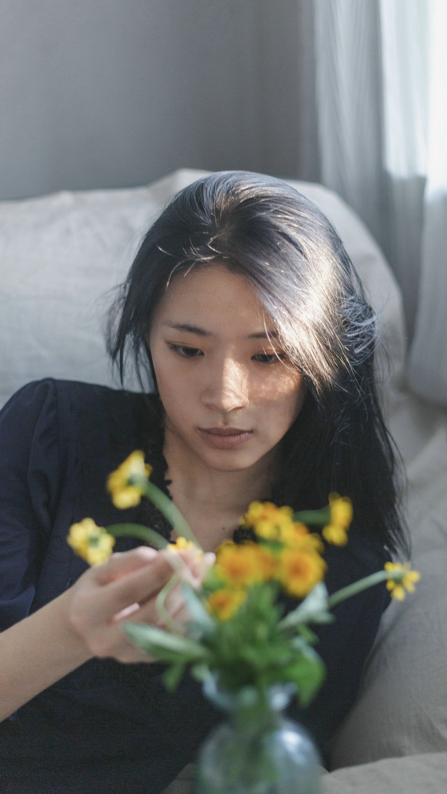 [YITUYU]艺图语 2025.10.18 词不达意 [15P-47MB]